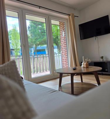 Usseln Apartamento | PrimeBnb Schneeberg