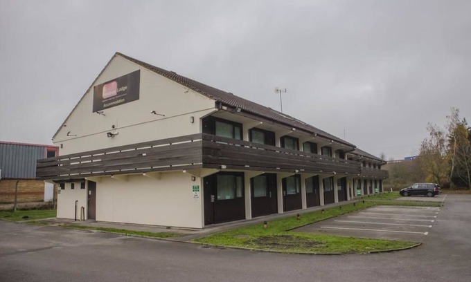 Hellaby Hotel | Primelodge Rotherham