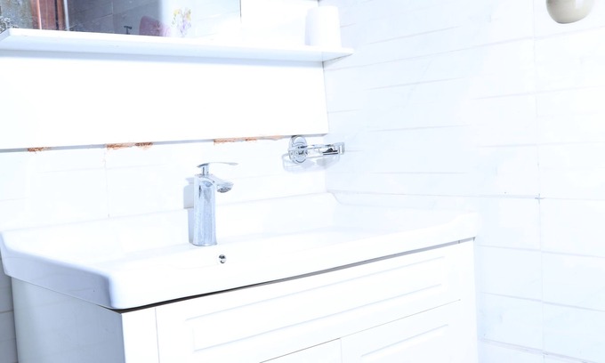 Kirkos Apartamento | PrimeNest - 3 bedroom Apartment