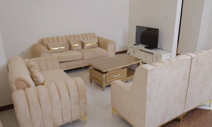 Kirkos Apartamento | PrimeNest - My Dream Apartment
