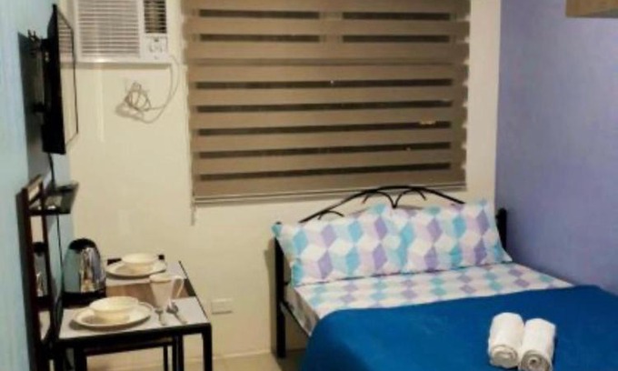 Malamig Apartamento | Primepads - Urban Towers