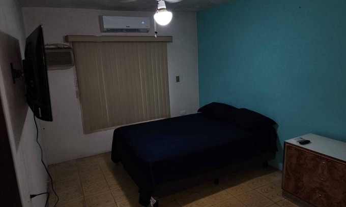 Monterrey Municipality Casa | Primer piso completo en casa acogedora.