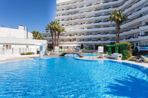 San Eugenio Apartamento | Primera línea de mar ! Fantástico apartamento