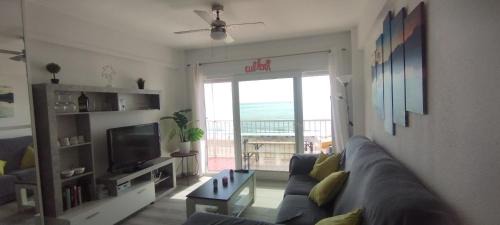 Cullera Apartamento | Primera línea en Cullera con piscina. Inmejorables vistas