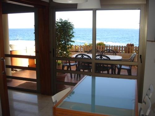 Tabaiba Casa | Primera Linea de Playa