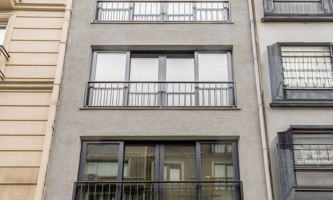 Cihangir Apartamento | Primera Suite