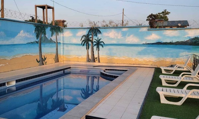 Centre ville Apartamento | Primeshare Luxury Apartments -3 bedrooms