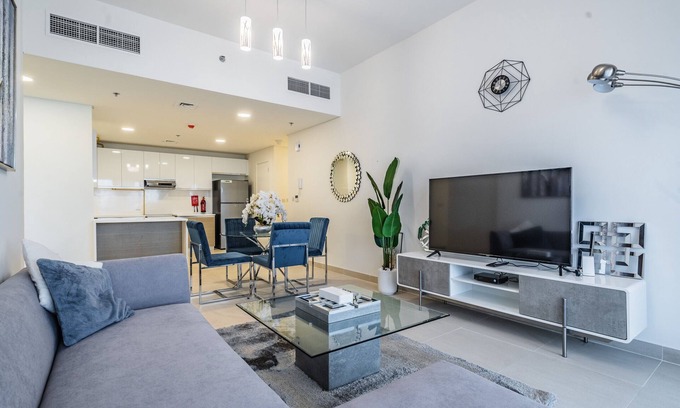 Dubai Apartamento | Primestay - Al Andalus JGE Apartments