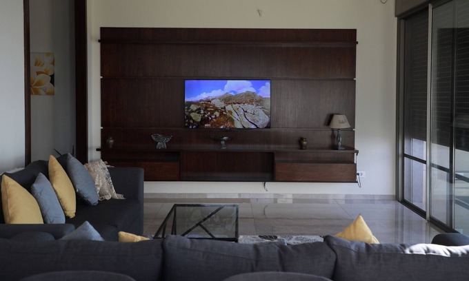 Broumana Apartamento | Primestay - Brummana Views Unit 2, Lebanon