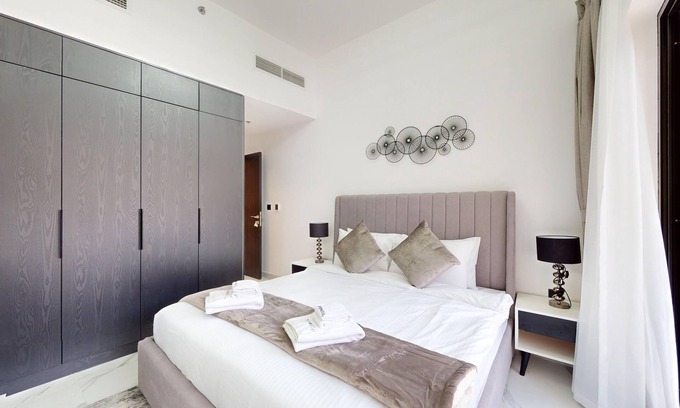 Al Barsha Apartamento | Primestay - Gardenia Living Residences