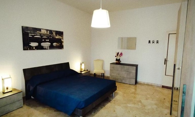 Isolotto Apartamento | Primetta House