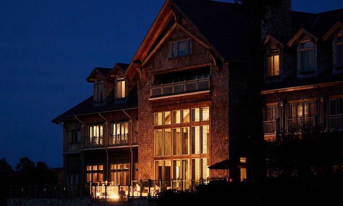Vesta Cabina | Primland Resort, Auberge Resorts Collection