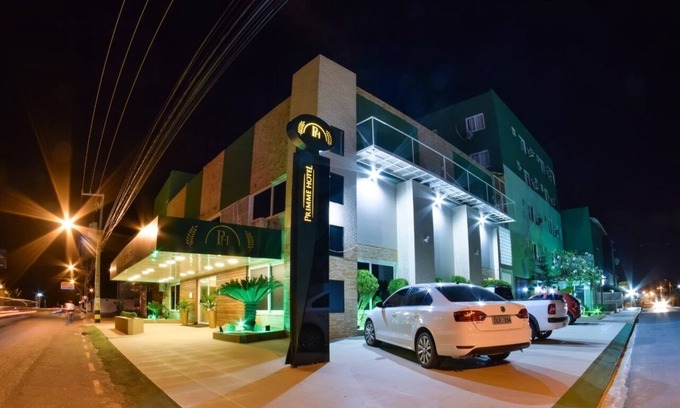 Atalaia Hotel | Primme Hotel
