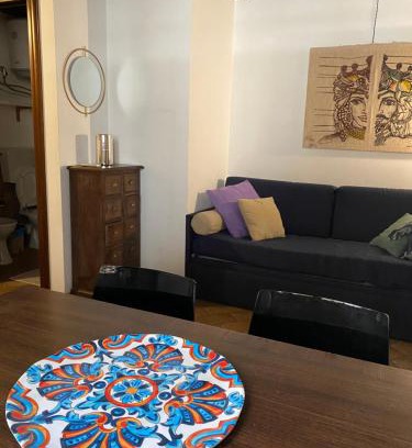 Albergheria Apartamento | Primo Home Palermo