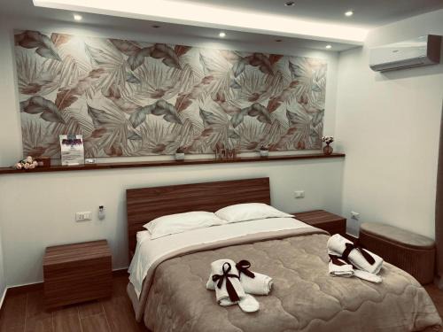 Borgo Vecchio Apartamento | Primo Piano