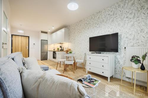 Srodmiescie Apartamento | Primo Premium by LookAp
