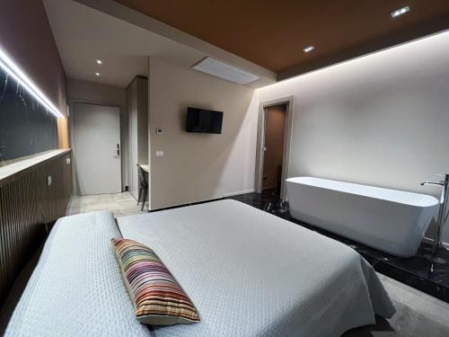 Murat Town Hotel | PRIMO RE, Luxury Rooms