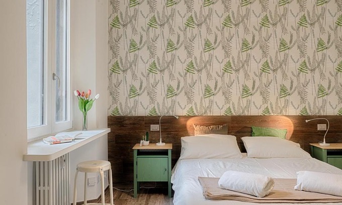 Porta Genova Apartamento | PrimoPiano - Ariberto