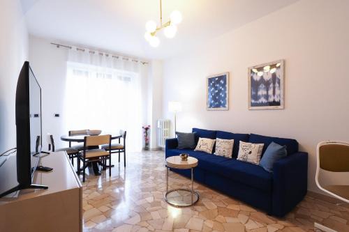 Zona Lancetti Apartamento | PrimoPiano - Arrivabene