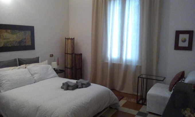 Saragozza-Porto Casa | primopiano BnB