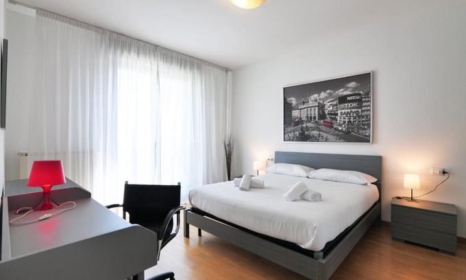 Dergano Apartamento | PrimoPiano - Bonomi