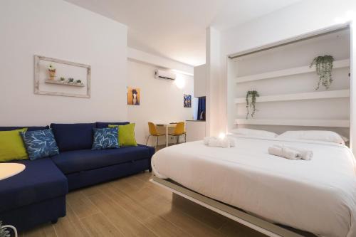 Affori Apartamento | Primopiano - Brusuglio