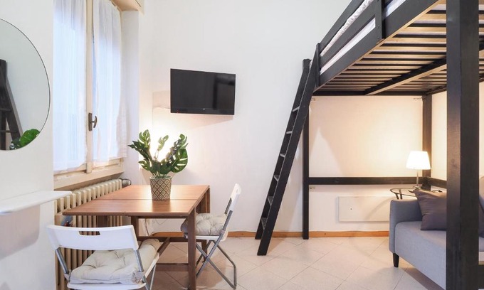 Zona Risorgimento Apartamento | PrimoPiano - Calvi