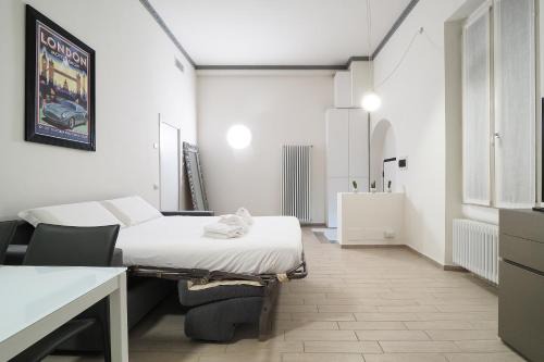 Ponte Seveso Apartamento | PrimoPiano - Gluck