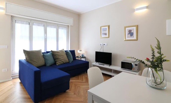 Dergano Apartamento | PrimoPiano - Jenner