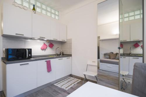 Zona Risorgimento Apartamento | PrimoPiano - RG26