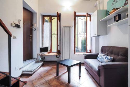 Porta Genova Apartamento | PrimoPiano - Ripa