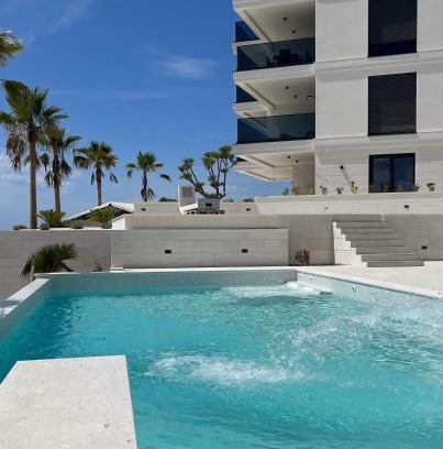 Primosten Apartamento | Primosten Resort Sunhill Deluxe Apartment Laura