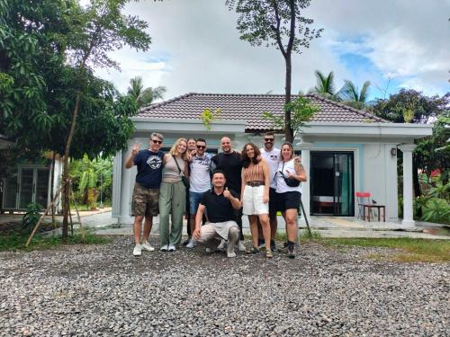 Svay Pao Casa | Primprey Second Home