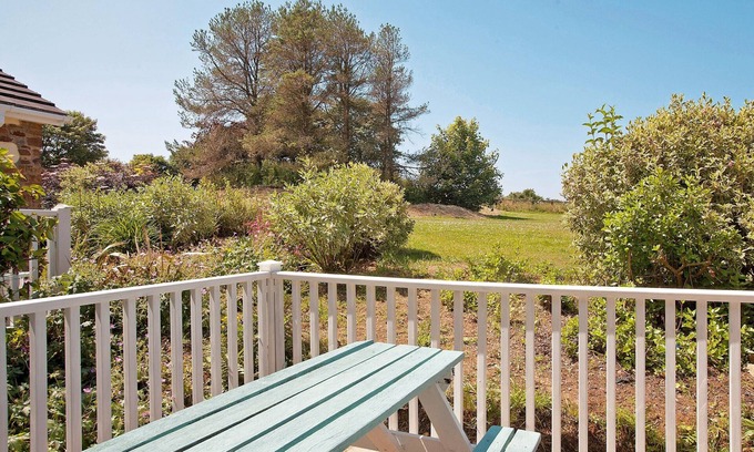 Woolfardisworthy Apartamento | Primrose Apartment - UK49291