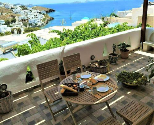 Astypalaia Apartamento | Primrose Apartments