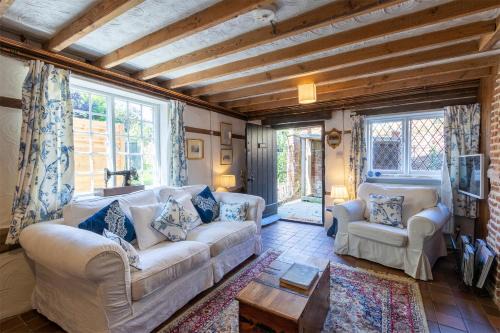 Bridge Casa | Primrose Cottage at The Shippe