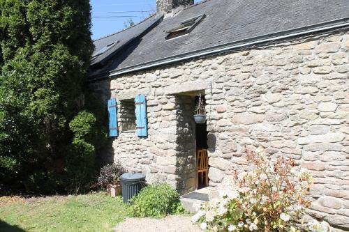 Huelgoat Apartamento | Primrose Cottage