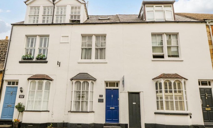 Winchcombe Casa | Primrose Cottage