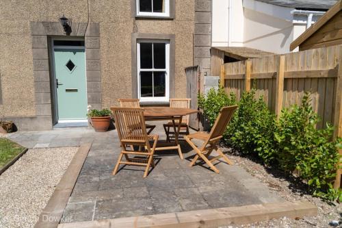 Angarrack Casa | Primrose Cottage