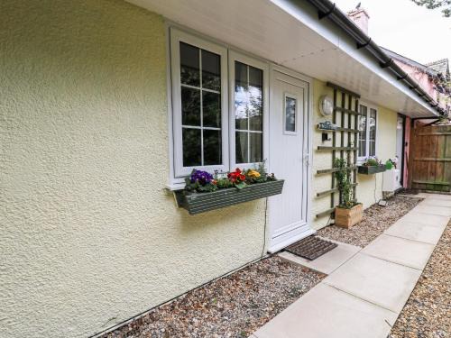 Crossgates Casa | Primrose Cottage