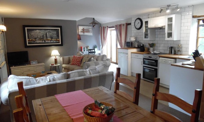 Brazzacott Casa | Primrose Cottage