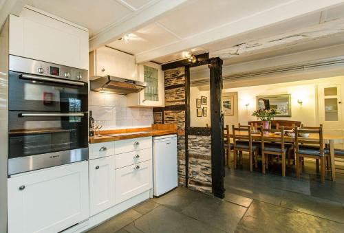 Treyarnon Casa | Primrose Cottage