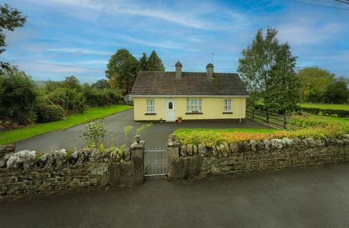 Kinnitty Casa | Primrose Cottage