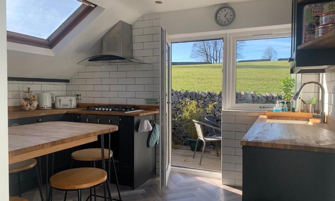 Tideswell Casa | Primrose Cottage - Tideswell, Peak District