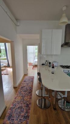 Camden Apartamento | Primrose Hill - Charming, Cosy, 2 Double Bedrooms Apartment