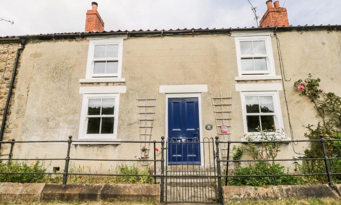 Hutton le Hole Casa | Primrose Hill Farmhouse