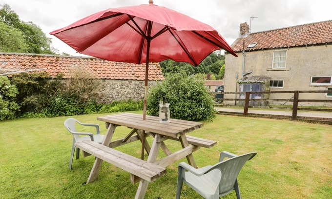 Hutton le Hole Cabaña | Primrose Hill Farmhouse, HUTTON-LE-HOLE