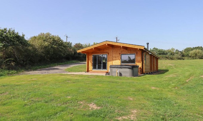 Sticklepath Casa | Primrose Lodge