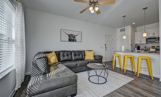 Doctors Inlet Apartamento | PrimRose Retreat in Orange Pk Nr. NAS JAX& ENTMT.