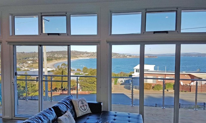 Primrose Sands Casa | Primrose Sands Panorama